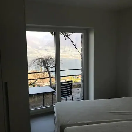 Casa Dorothea Mit Pool Ueber Maggiore Apartment